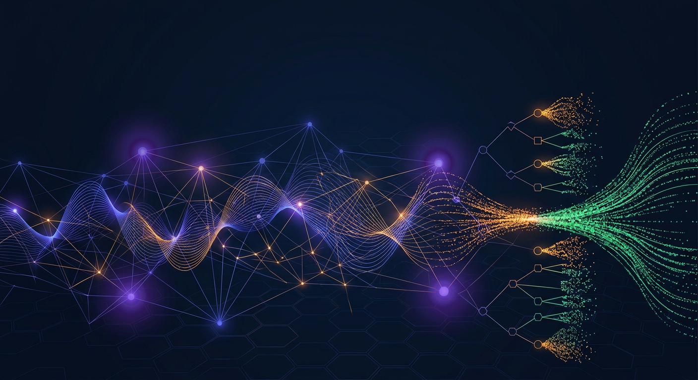 How AI Trading Agents Use Regime Detection in 2026