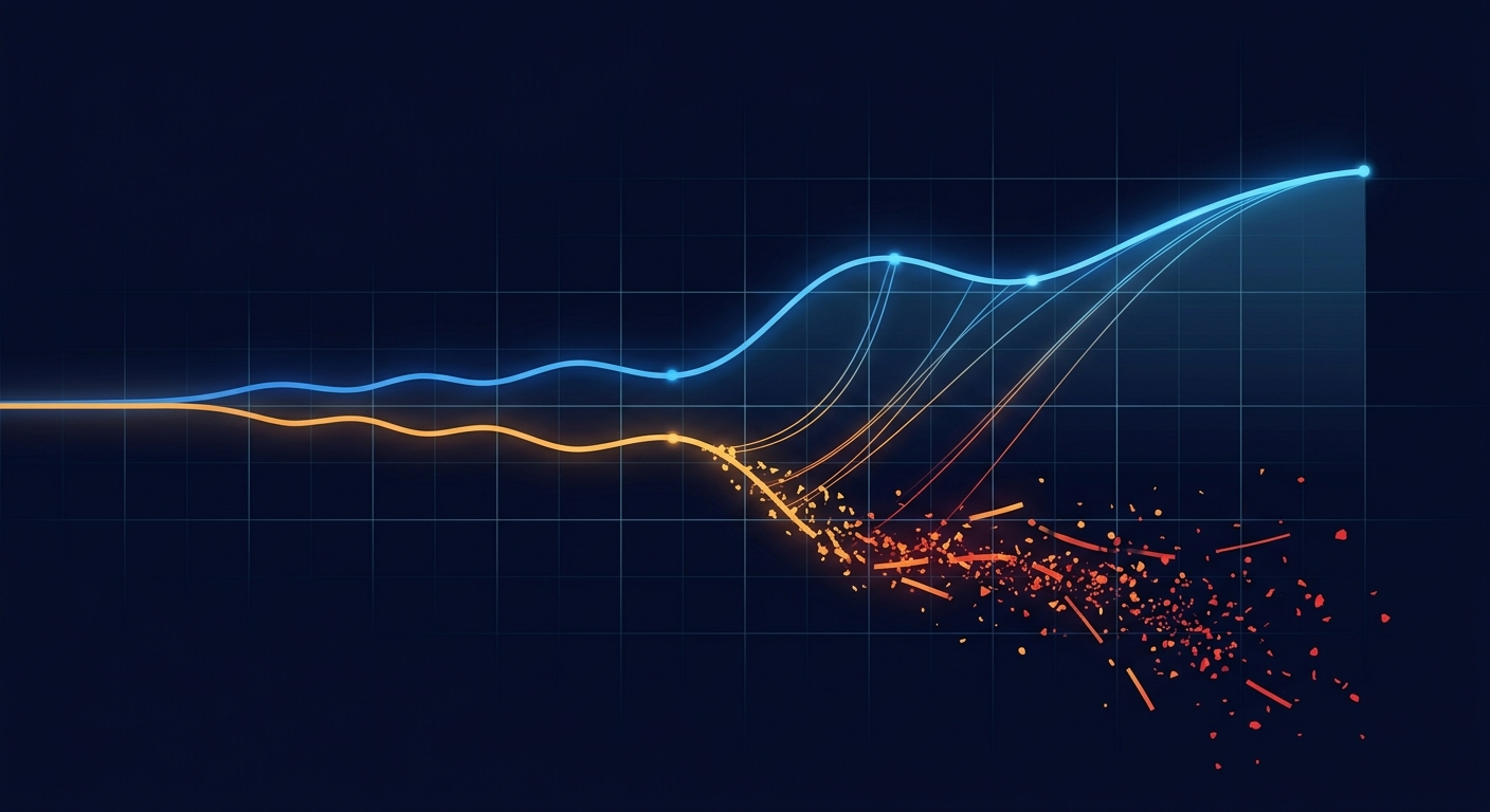 Altcoin Regimes Explained: Why Alts Confirm or Diverge from Bitcoin