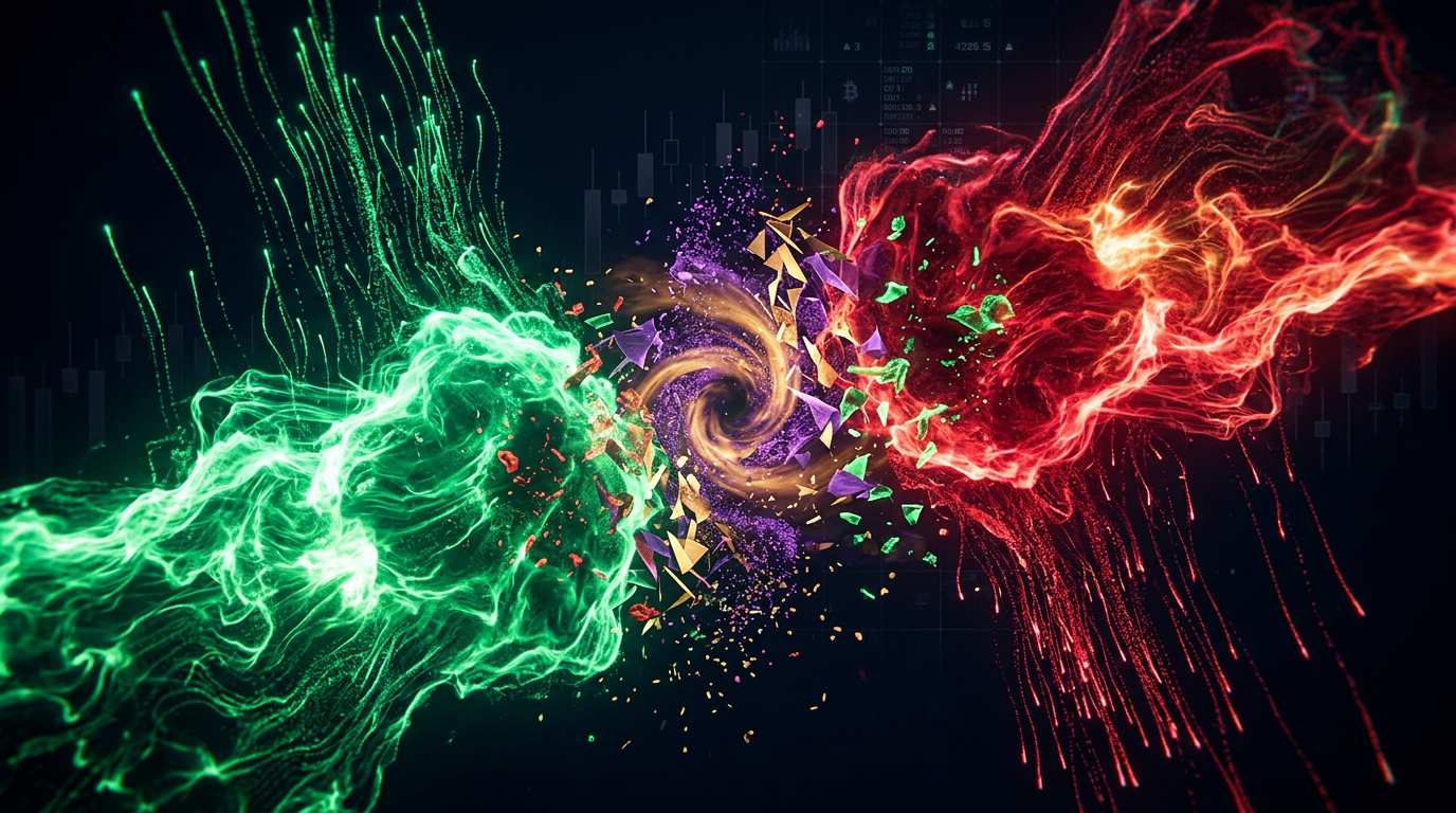 Is Bitcoin in a Bull or Bear Market? What Regime Analysis Says in April 2026