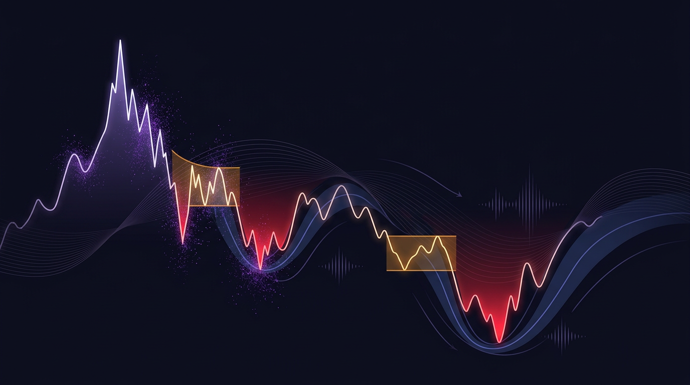 Bitcoin Drawdown Risk Across Market Regimes