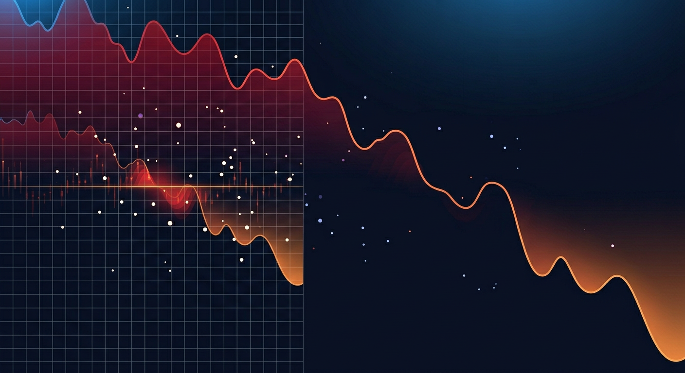 Bitcoin Market Outlook: What the Data Says This Week