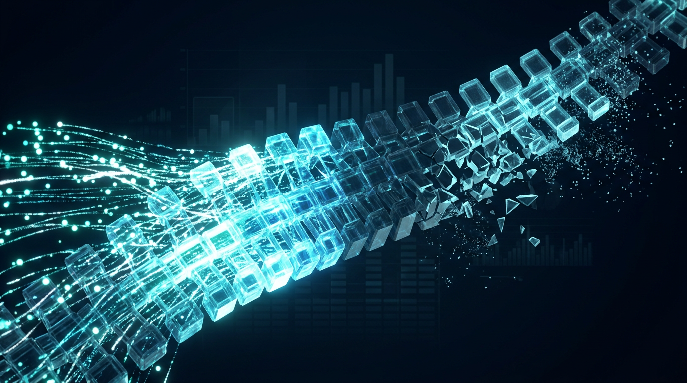 Bitcoin Open Interest Explained: What It Tells You About Market Regime
