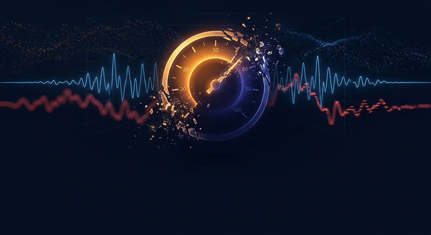 Crypto Fear and Greed Index Alternative: Why It's Not Enough