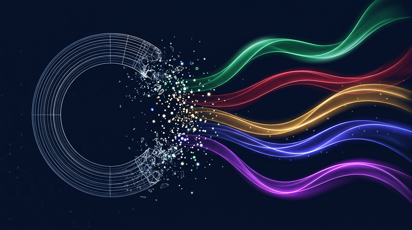 Crypto Market Cycle Phases Explained: Why Regime Detection Beats Cycle Theory
