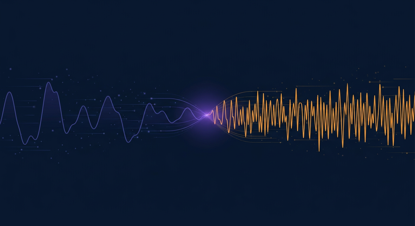 On-Chain vs Derivatives Analysis: Which Signals Move First?