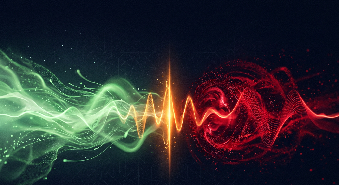 Risk On Risk Off Crypto: How to Read Market Mode Shifts