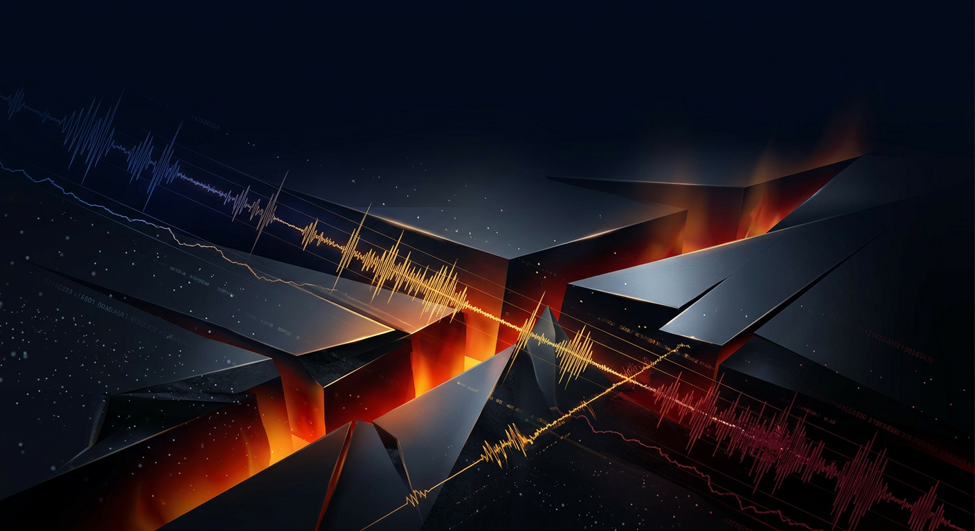 Tariff Bitcoin Impact 2026: How the Trade War Is Reshaping BTC Regimes