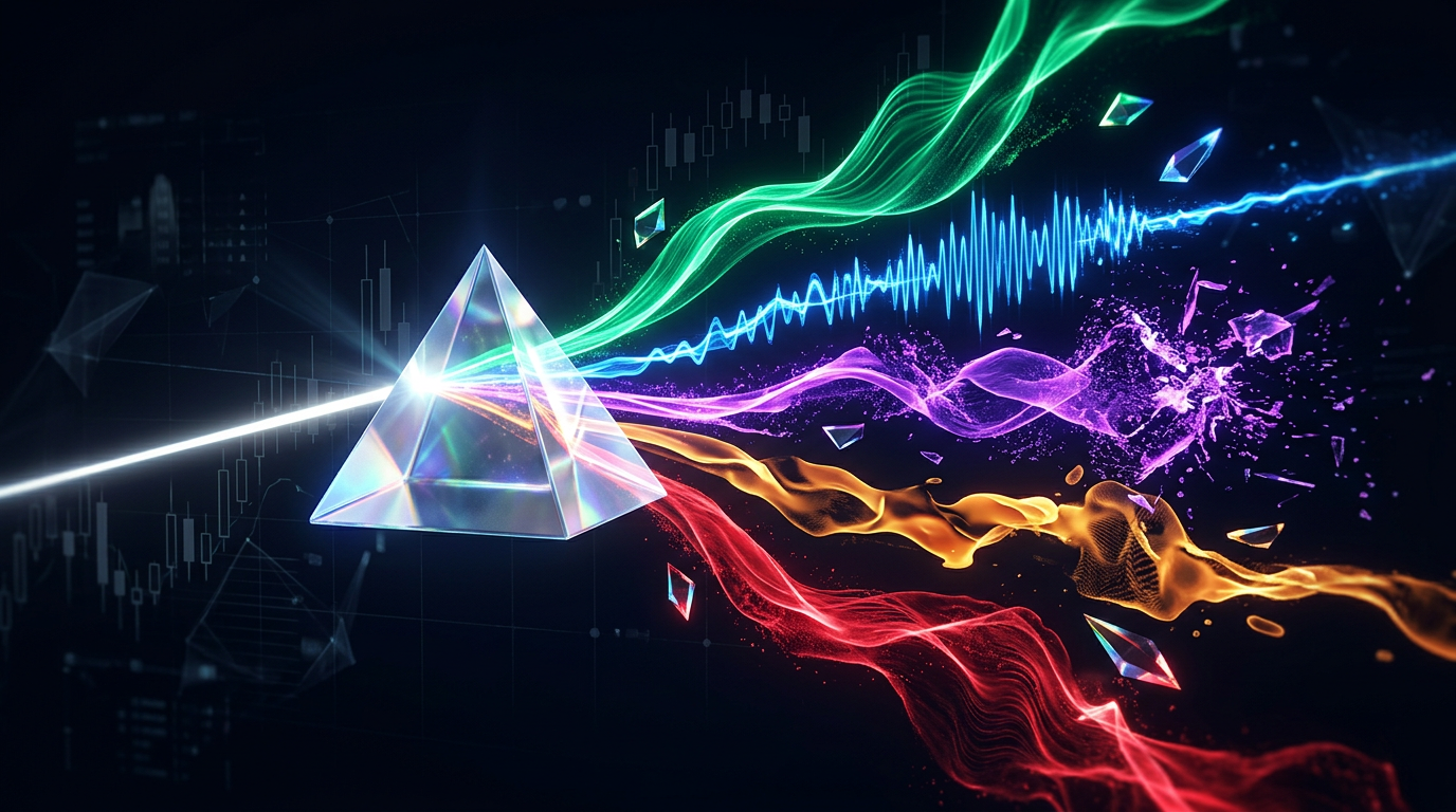 What Is a Market Regime in Crypto? A Trader's Guide to Regime Detection