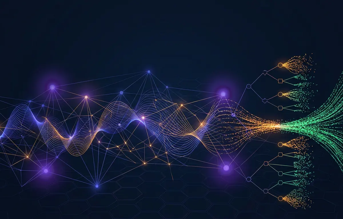How AI Trading Agents Use Regime Detection in 2026