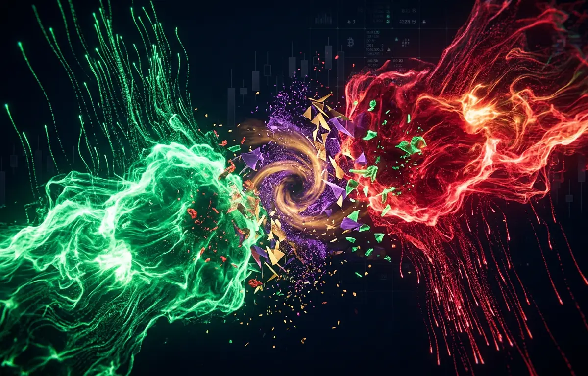 Is Bitcoin in a Bull or Bear Market? What Regime Analysis Says in April 2026