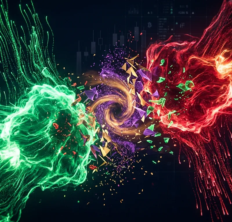 Is Bitcoin in a Bull or Bear Market? What Regime Analysis Says in April 2026