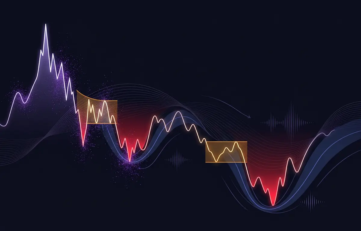 Bitcoin Drawdown Risk Across Market Regimes