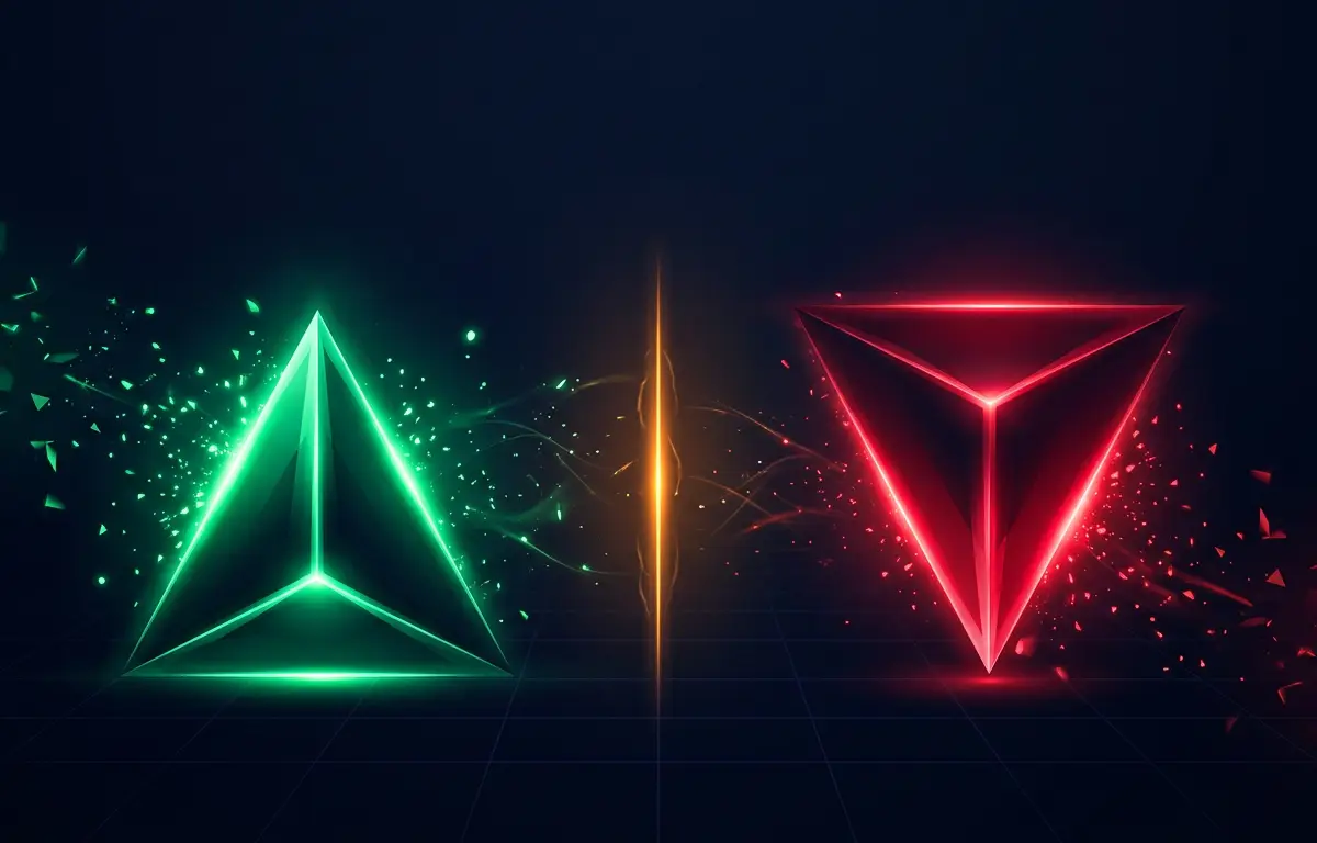 Bitcoin Long Short Ratio Explained: What It Means and How to Read It