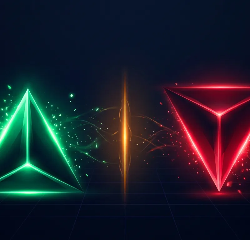 Bitcoin Long Short Ratio Explained: What It Means and How to Read It