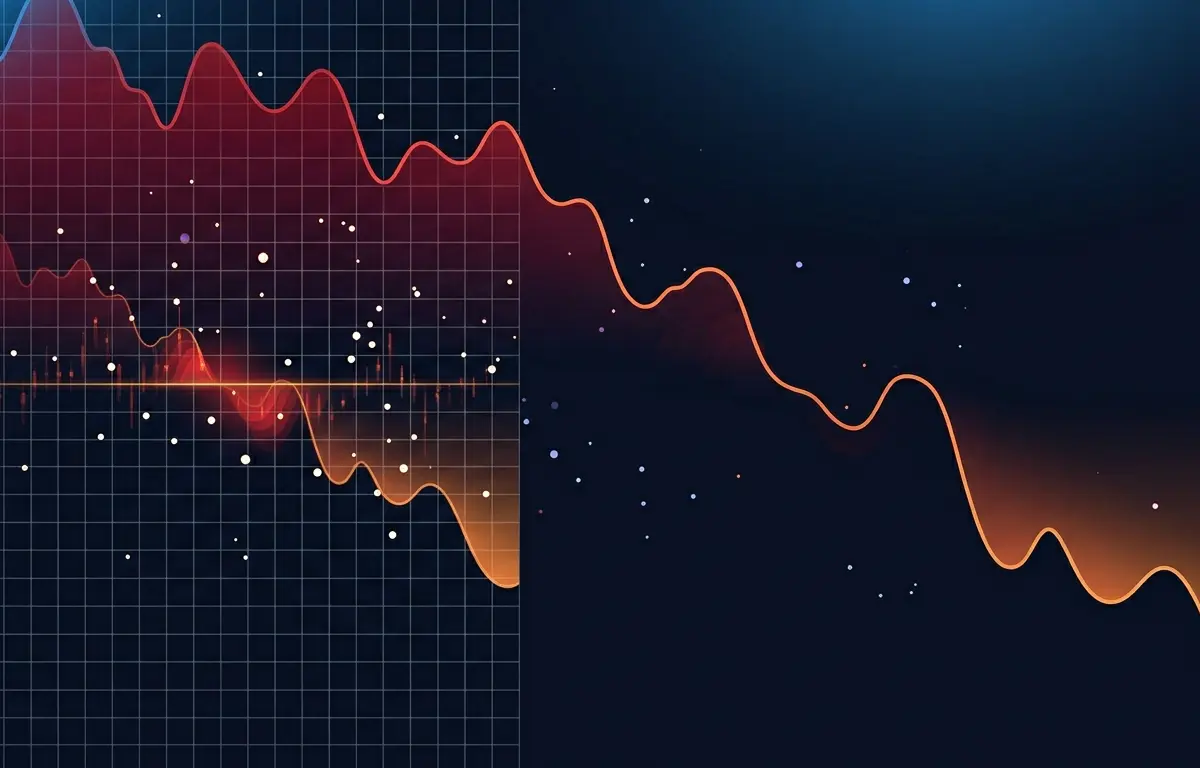 Bitcoin Market Outlook — April 2026: What the Data Said