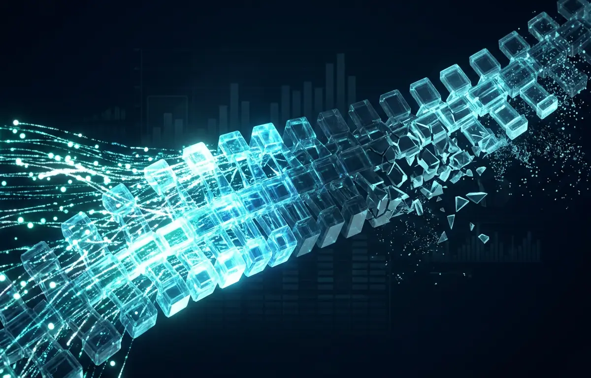 Bitcoin Open Interest Explained: What It Tells You About Market Regime