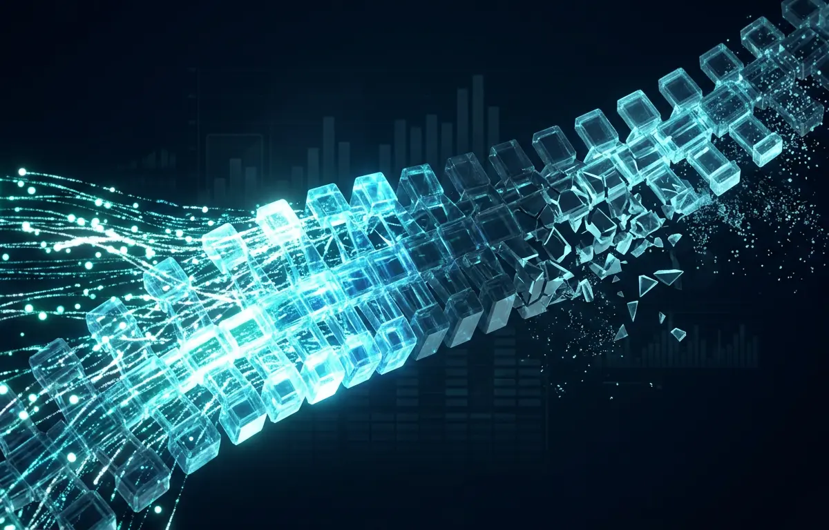 Bitcoin Open Interest Explained: What It Tells You About Market Regime