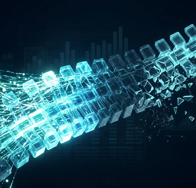 Bitcoin Open Interest Explained: What It Tells You About Market Regime
