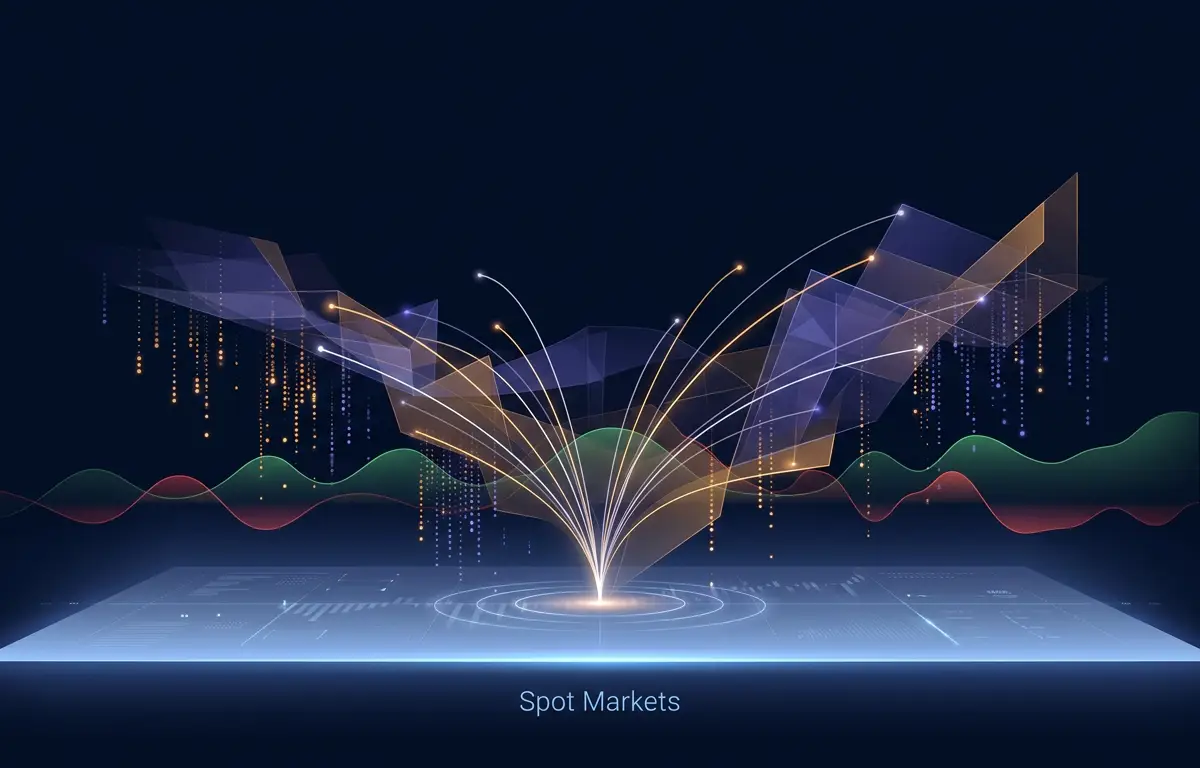 Crypto Derivatives Explained for Spot Traders