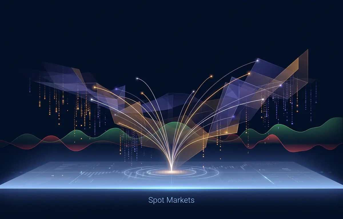 Crypto Derivatives Explained for Spot Traders