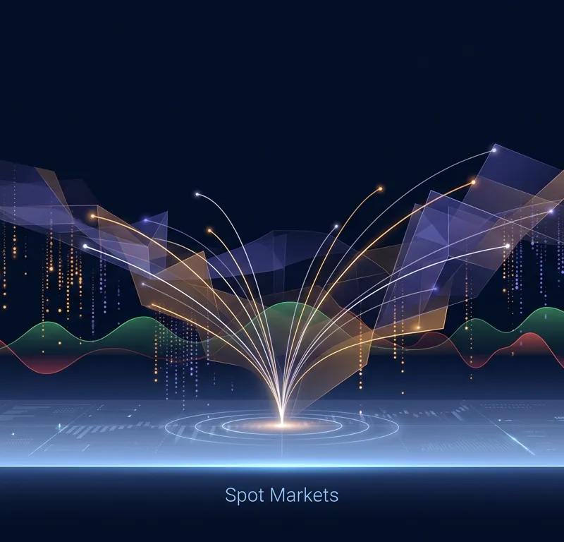 Crypto Derivatives Explained for Spot Traders