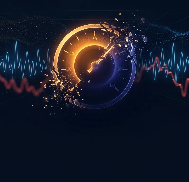 Crypto Fear and Greed Index Alternative: Why It's Not Enough