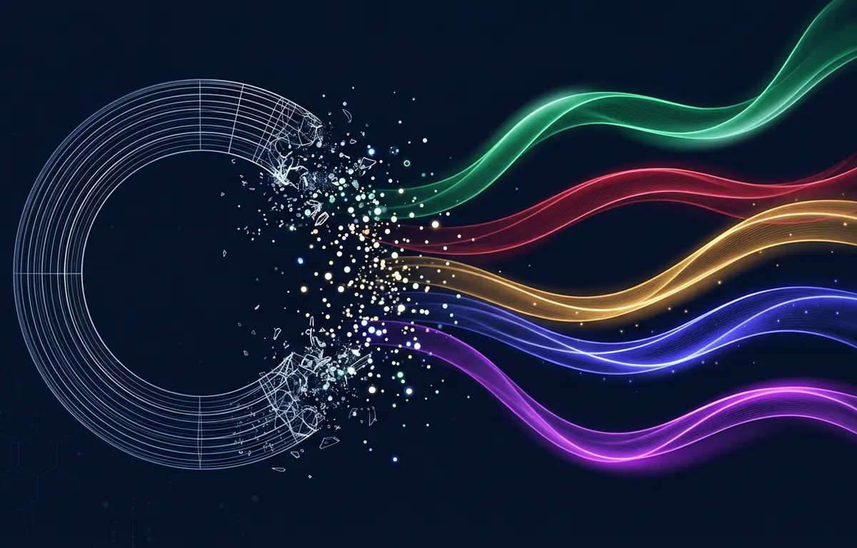 Crypto Market Cycle Phases Explained: Why Regime Detection Beats Cycle Theory