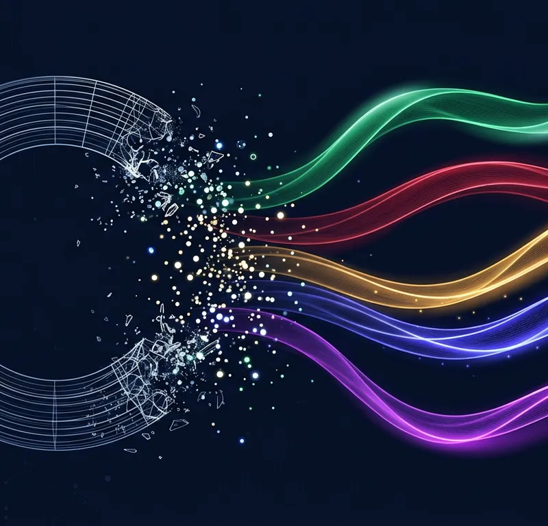 Crypto Market Cycle Phases Explained: Why Regime Detection Beats Cycle Theory