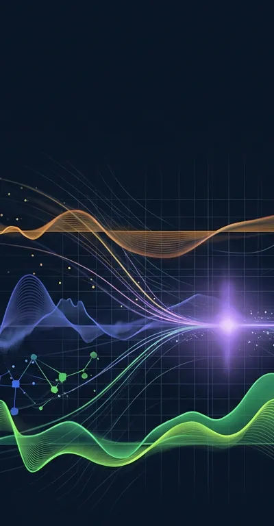Market Regime Transition: How to Detect One Before Price Confirms
