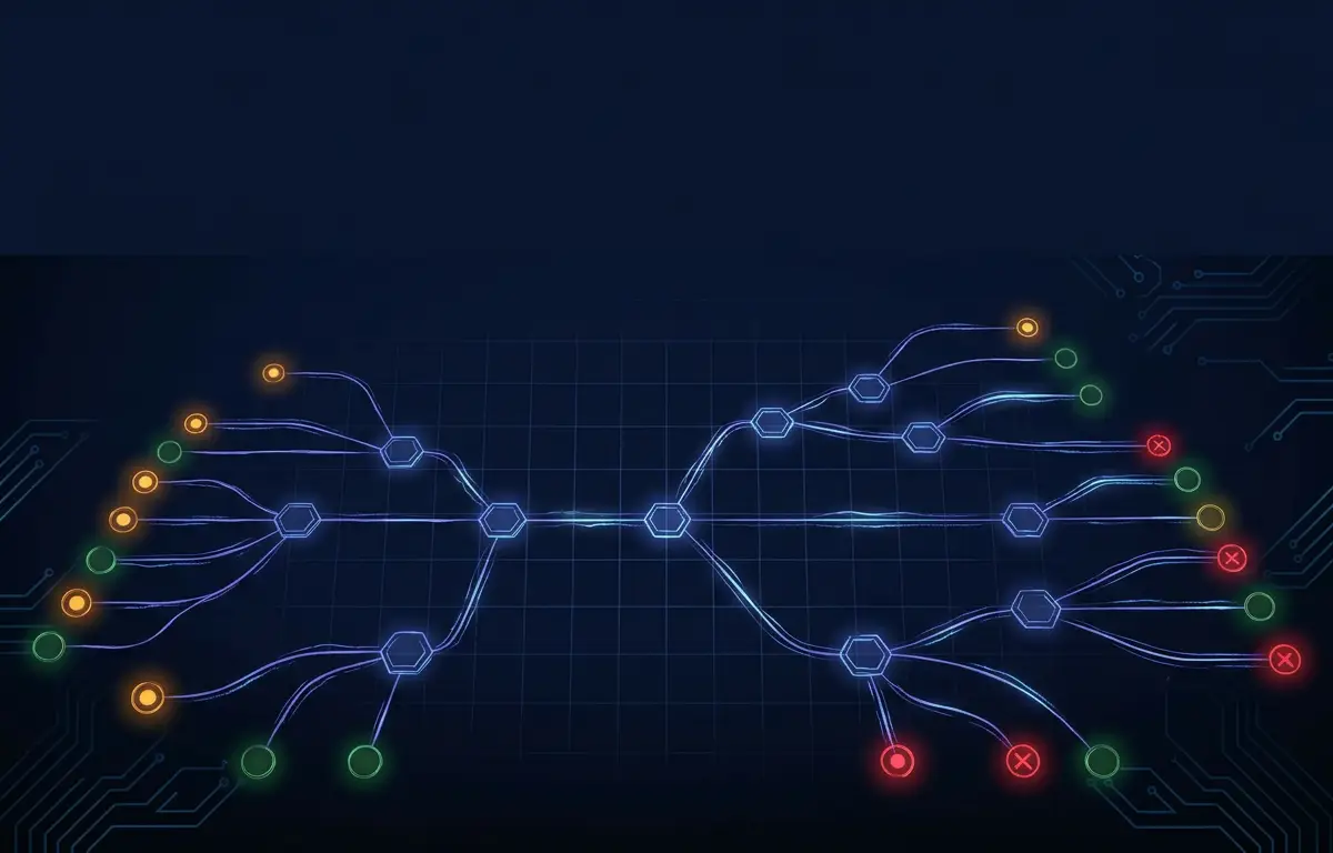 Regime-Aware Crypto Trading Bot Architecture Guide