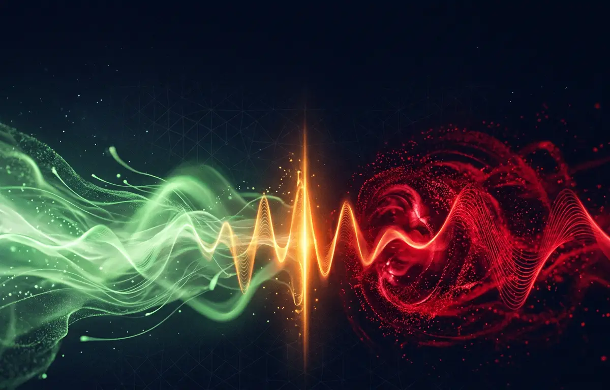 Risk On Risk Off Crypto: How to Read Market Mode Shifts