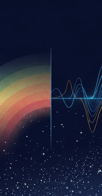 The BTC Rainbow Graph vs Data-Driven Regime Detection