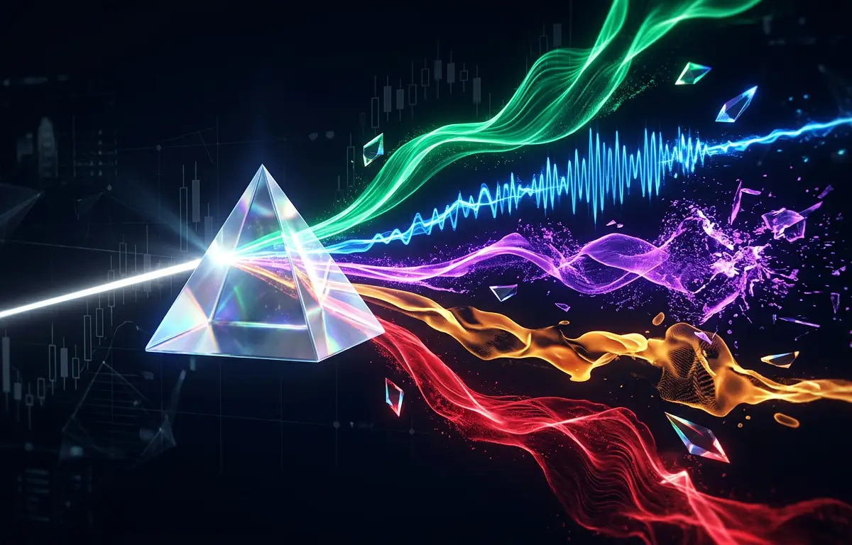 What Is a Market Regime in Crypto? A Trader's Guide to Regime Detection