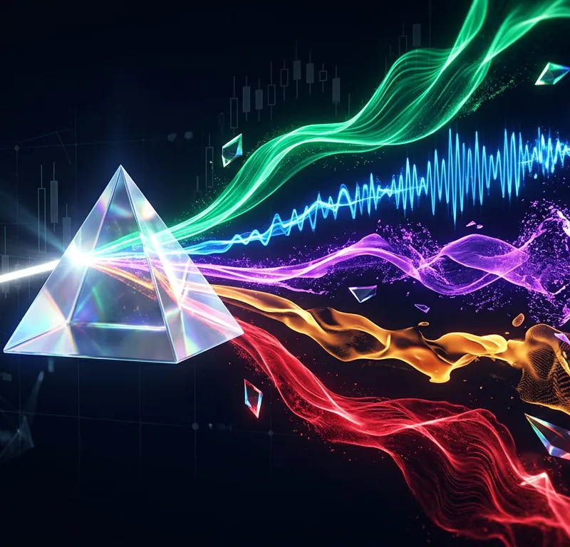 What Is a Market Regime in Crypto? A Trader's Guide to Regime Detection